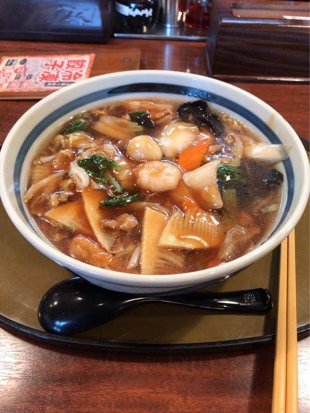 三宝亭 村上店 - サブ画像3