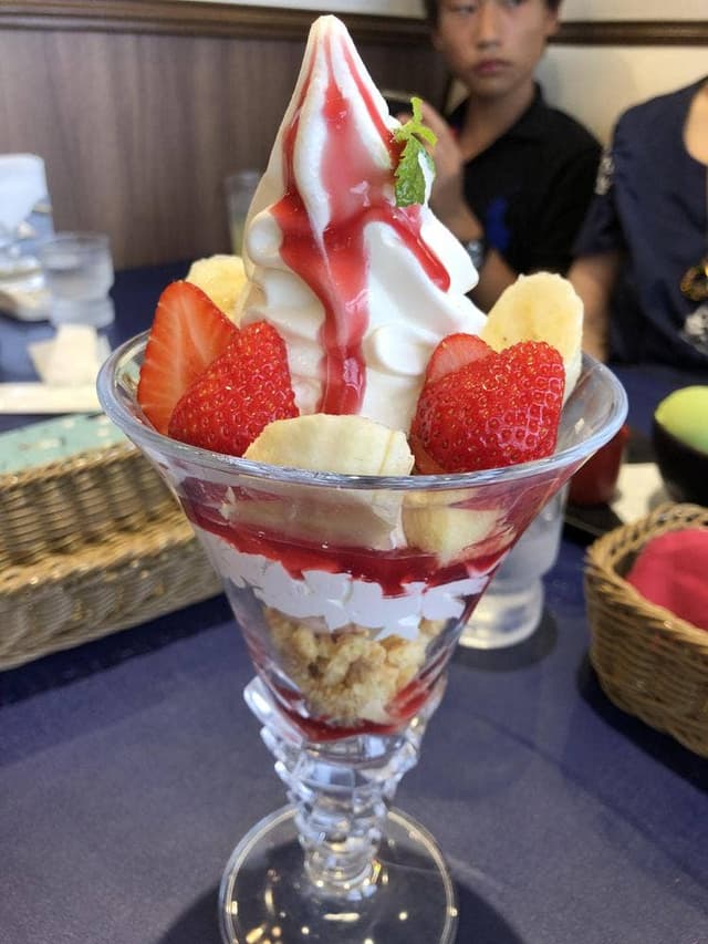 不二家 成田国際空港店 - サブ画像3