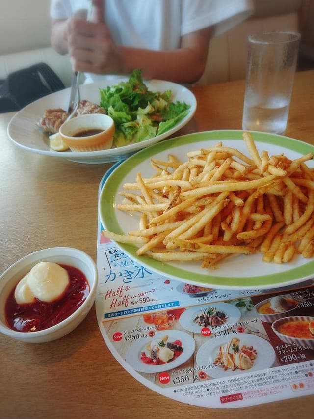 ココス 北上有田店 - サブ画像1