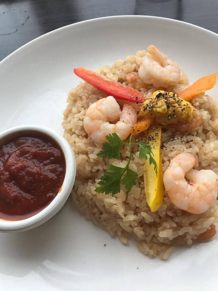 レストランのぞみ