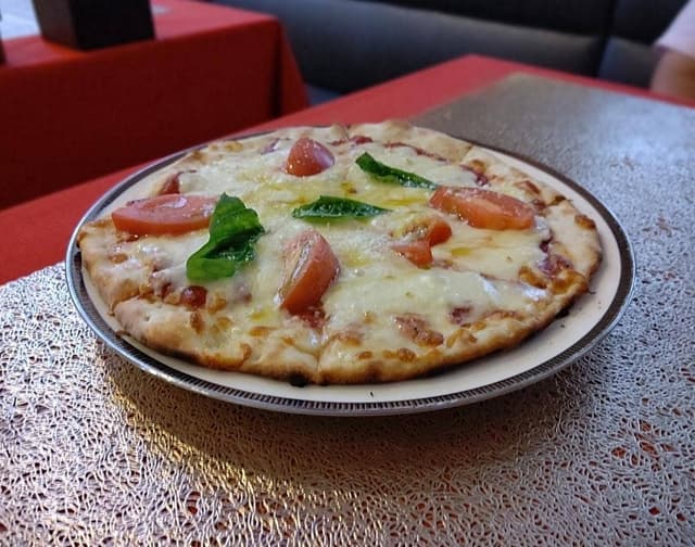 Pizzeria del Rokko - サブ画像3