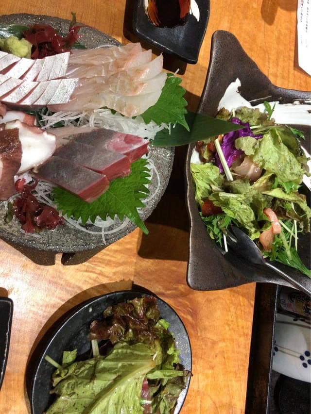 漁師飯居酒屋 GOEN - サブ画像3