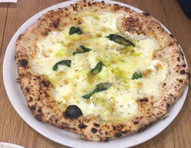 Trattoria e Pizzeria LUNETTA - サブ画像2