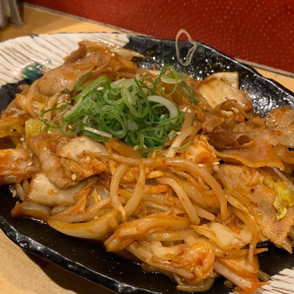 食べ飲み放題居酒屋 天和 梅田店