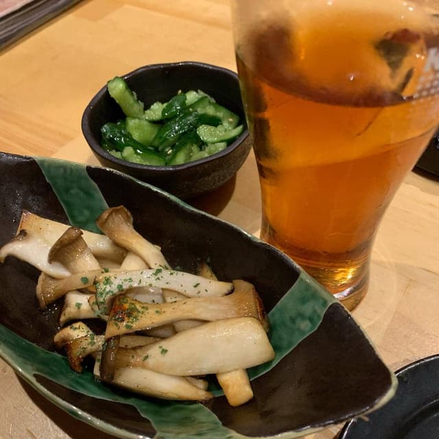 食べ飲み放題居酒屋 天和 梅田店 - サブ画像2