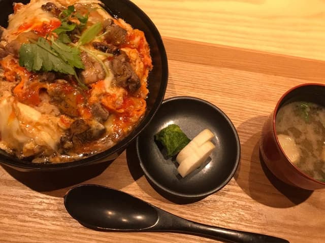 北浜 鳥匠Ren - サブ画像3