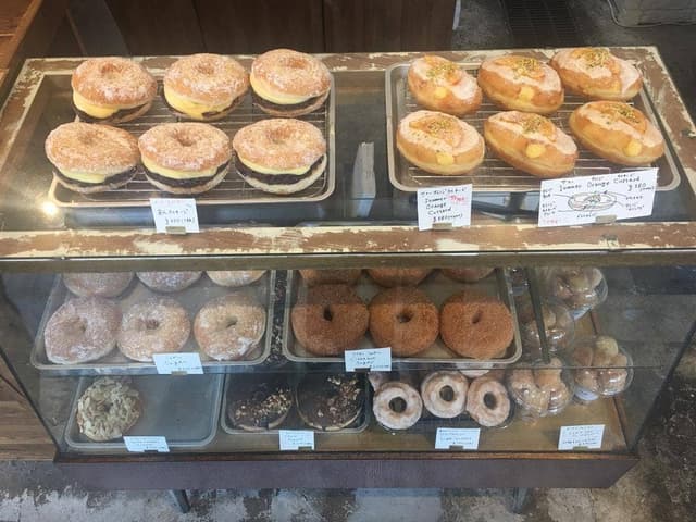 フラップコーヒー - サブ画像1