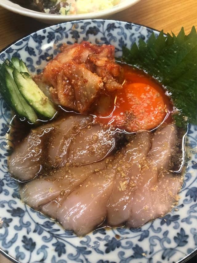 やきとり能勢 - サブ画像1