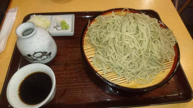 究極のそば そばや - サブ画像2