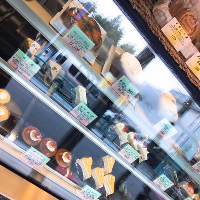 クラウン洋菓子店 - サブ画像1