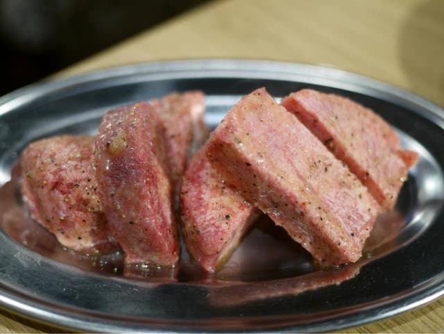 牛の助 肉之進 TANJIRO - サブ画像3