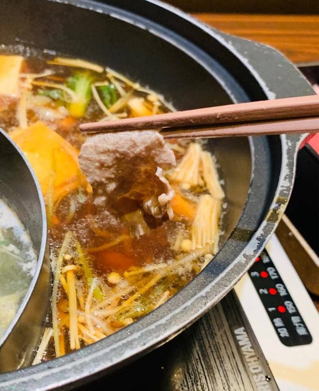 しゃぶ葉 旭川大雪通店 - サブ画像2