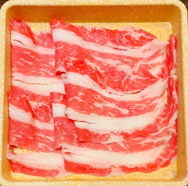 しゃぶ葉 旭川大雪通店 - サブ画像3