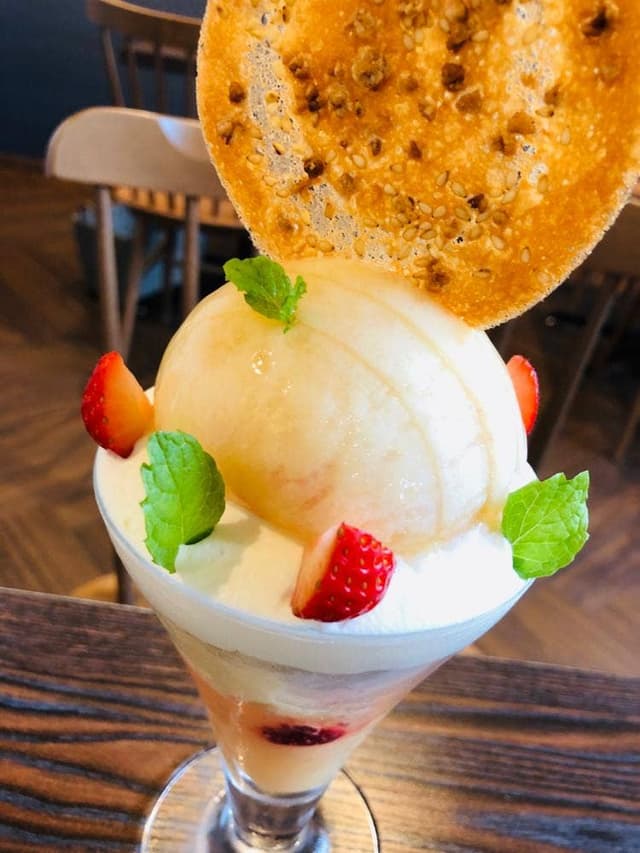 Patisserie anneau - サブ画像2