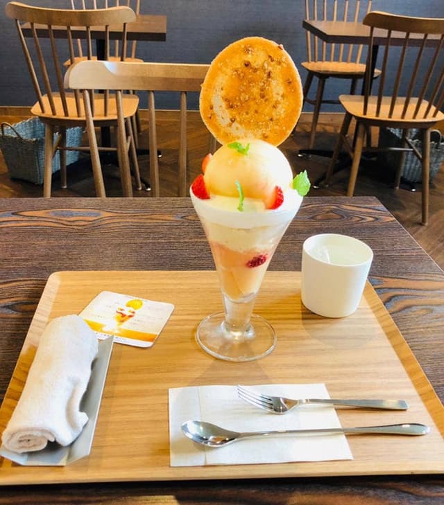 Patisserie anneau - サブ画像3