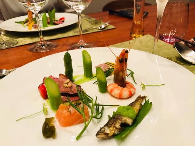 芦屋次郎 - サブ画像1