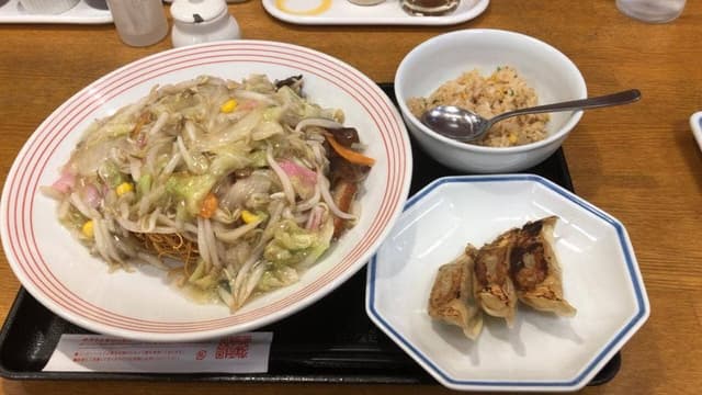 リンガーハット 伊勢佐木モール店 - サブ画像2