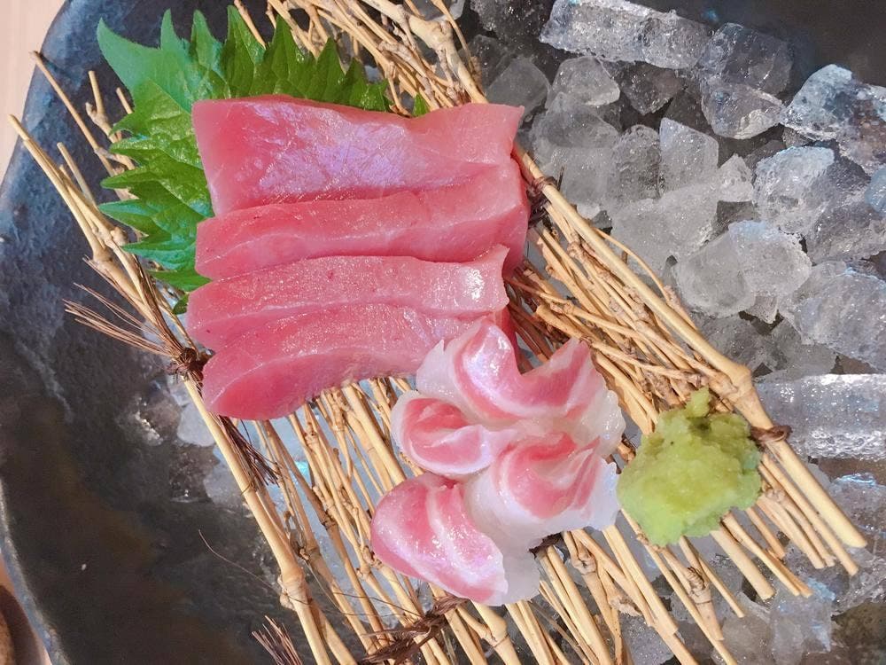 居酒屋 一心 相模原