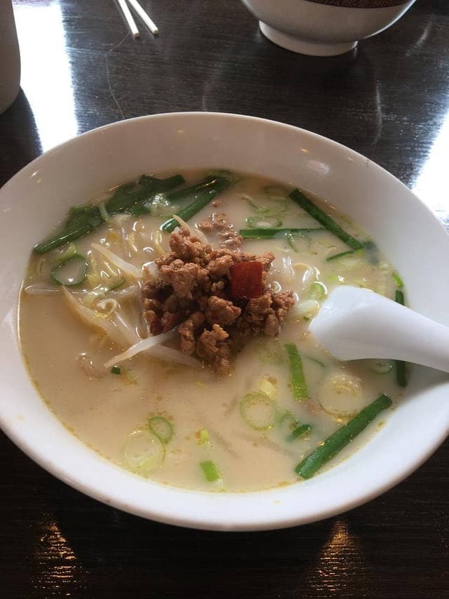 楽餐館 - サブ画像3