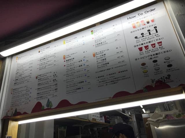 新時沏 下北沢店 - サブ画像1