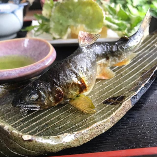 茶店はしもと - サブ画像1