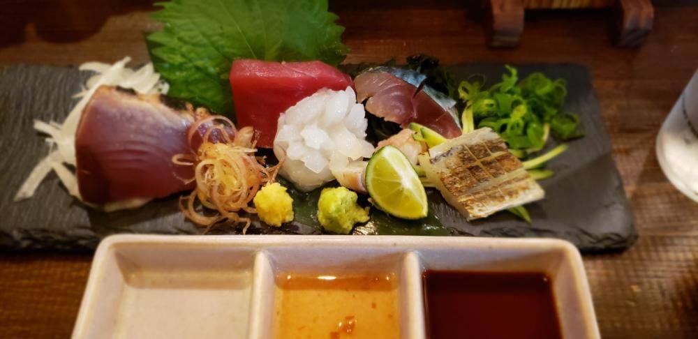 酒場 むゆう