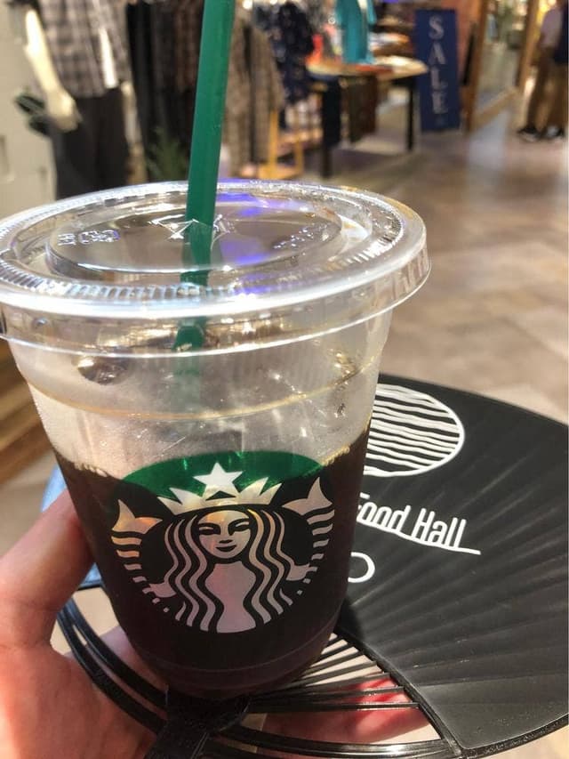 スターバックス コーヒー 錦糸町パルコ店 - サブ画像2
