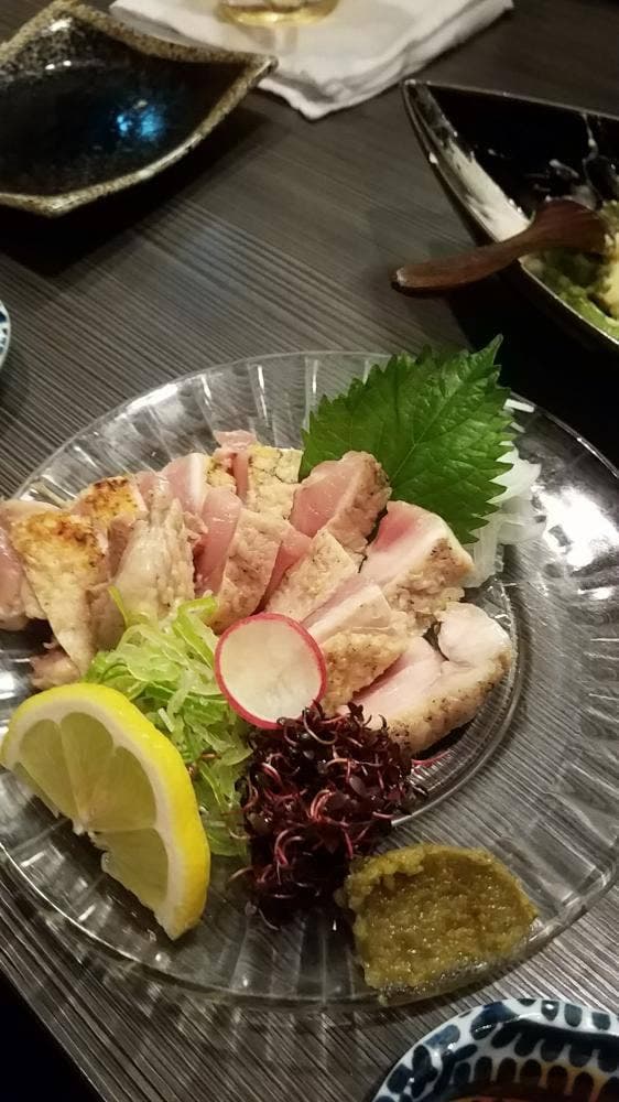 鶏乃門