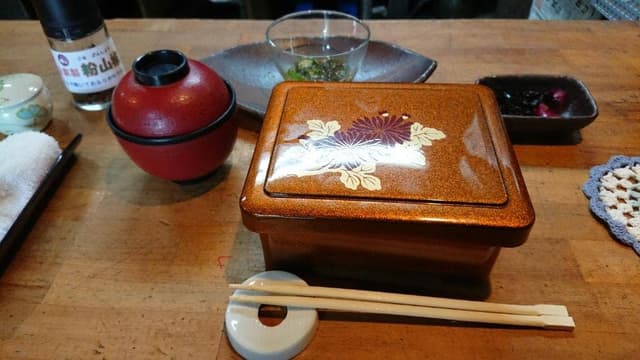 鰻料理 たけだ - サブ画像1