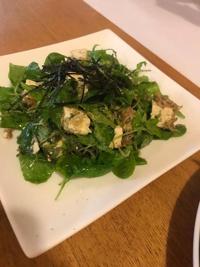四季の味岡田 - サブ画像3