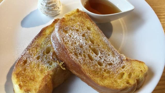 icho cafe - サブ画像2