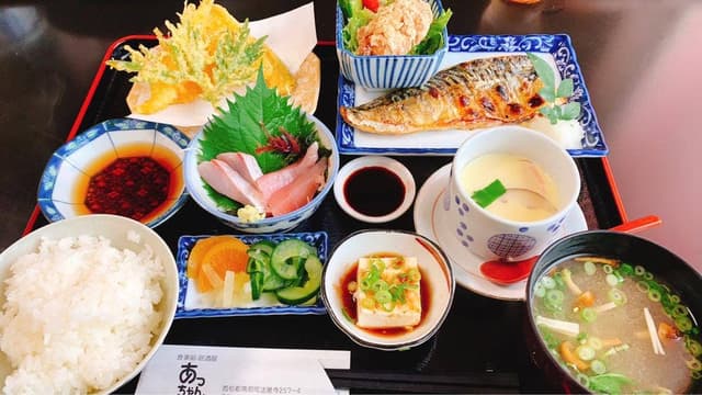 居酒屋 お食事処 あっちゃん。 - サブ画像1