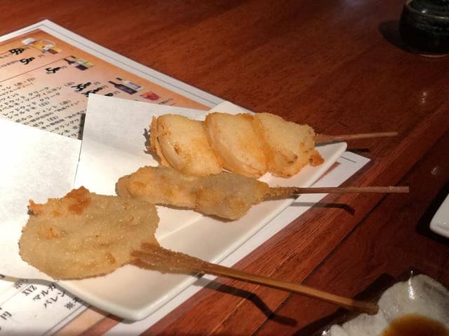 串揚げ＆bar sakutto - サブ画像2