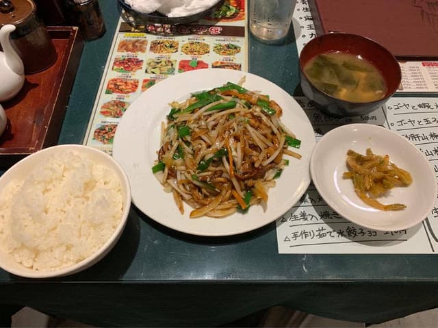 中国酒家 長江 - サブ画像3