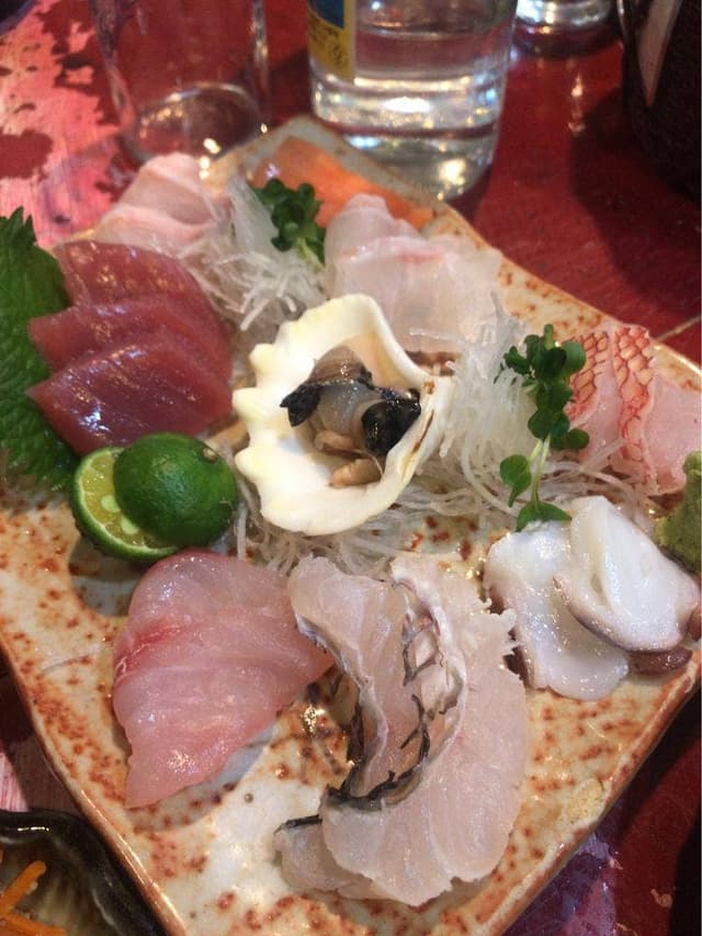 居酒屋 瑚南 - サブ画像1