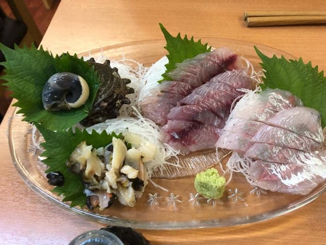 魚屋 飛鳥 - サブ画像1
