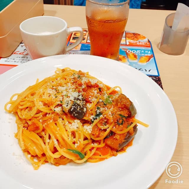 ガスト 上田店 - サブ画像1