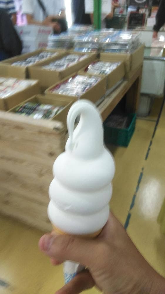 JA紀の里 ファーマーズマーケット めっけもん広場 - サブ画像1