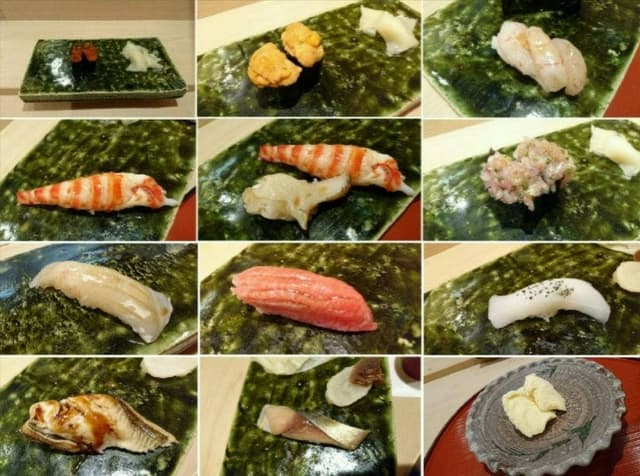 つきじ鈴富 ホテルニューオータニ店 - サブ画像2