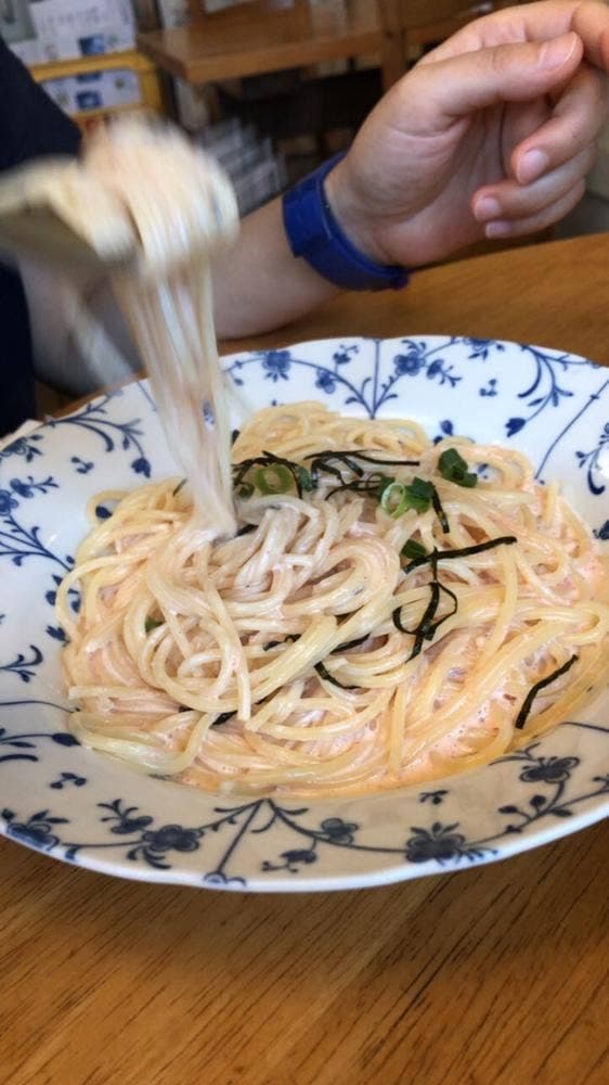 洋食の青空 - サブ画像2
