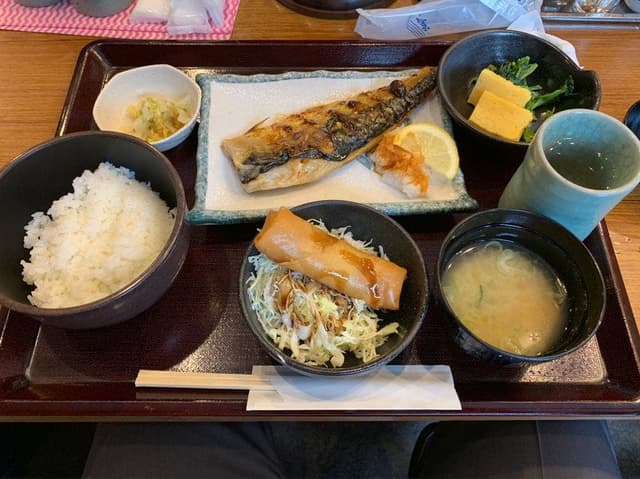 居酒屋 楽市 泉岳寺駅前店 - サブ画像1