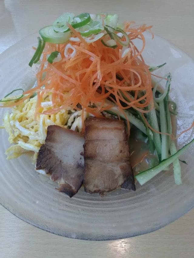 ラーメン世界 富山呉羽店 - サブ画像2