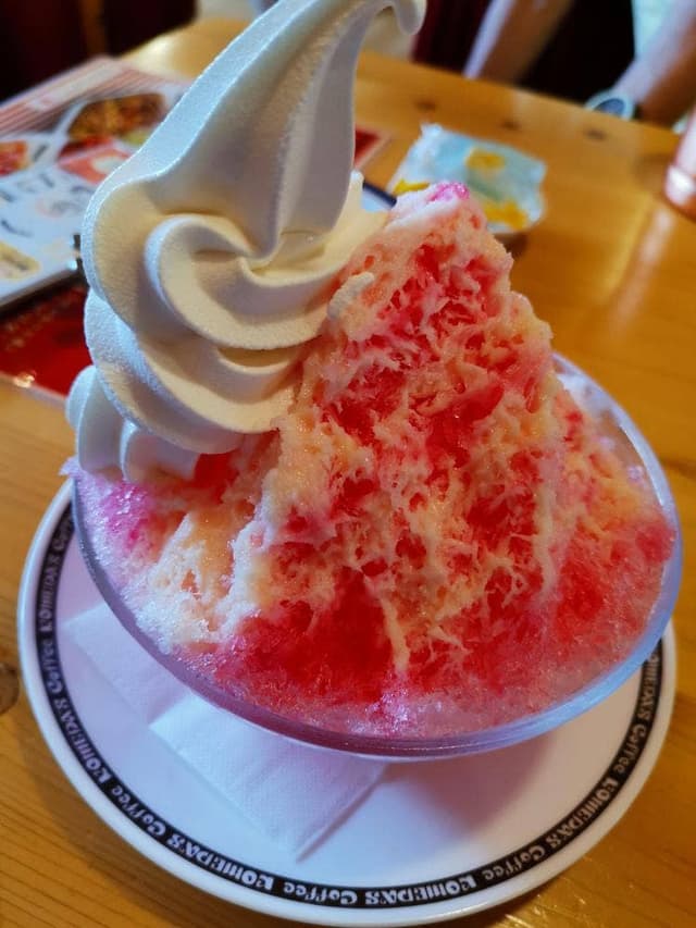 コメダ珈琲店 ひたち野うしく店 - サブ画像2