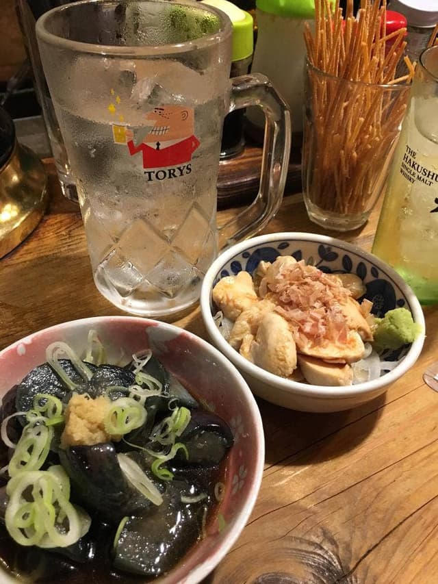 鉄鍋餃子酒場 山桜 - サブ画像3