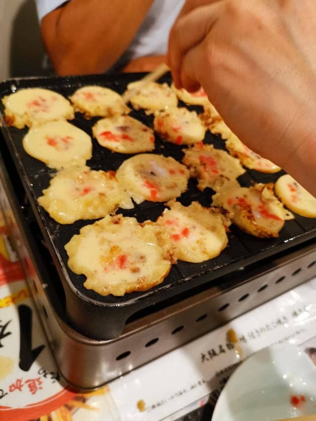串カツ田中 本川越店 - サブ画像1