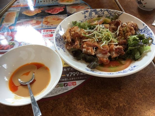 バーミヤン 若葉店 - サブ画像1