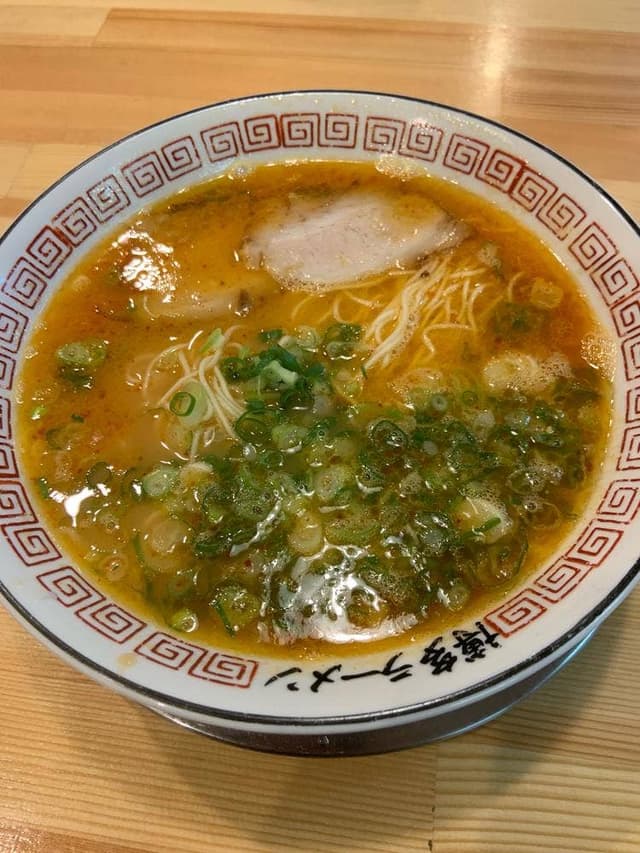 博多ラーメン 片岡屋 稲美店 - サブ画像2