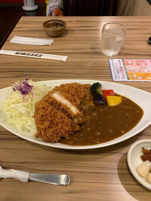 とんよし サッポロファクトリー店 - サブ画像2