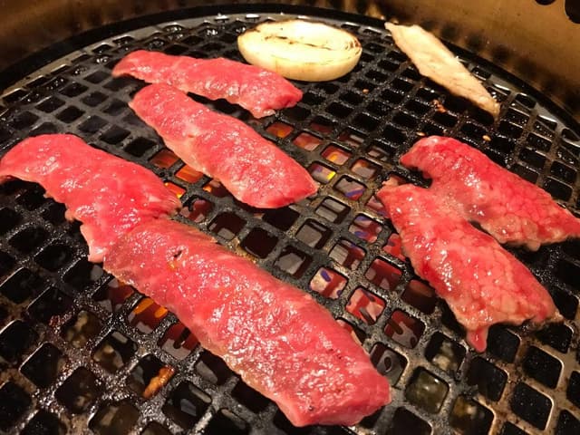 焼肉 流星 西田橋店 - サブ画像3