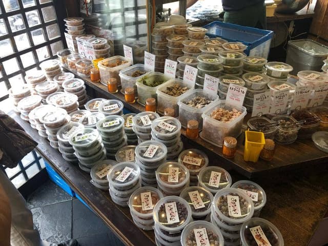 まめ屋川越店 - サブ画像2